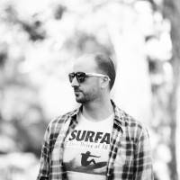 Daniel Rico  Lopez
