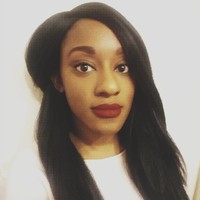 Sherae Montaque