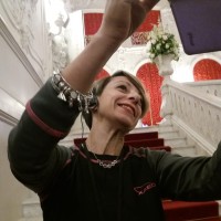 marilena criscione