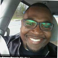 Mr Aaron Shelton