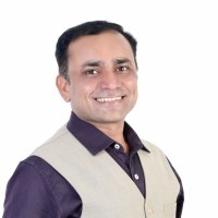 Sunil Roy