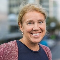 Gunilla Öhman