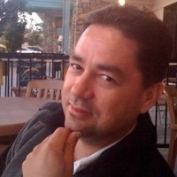 Shane Poznikoff