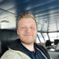 Håvard Benum