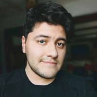 Matthew Gallardo-Vega
