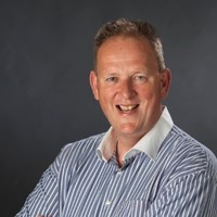 John van Bodegom