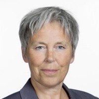Grethe Salvesvold