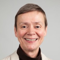 Joke Van Den Berg