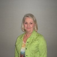 Maggie Jones