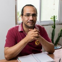 Eldon Rodrigues Aquino