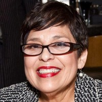 Sylvia Castillo