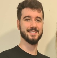 Lucas Pedrone
