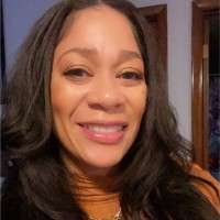 Anjanette Ellis