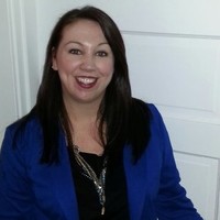 Ryann Robinson, Phr, Shrm-Cp, Cpsp