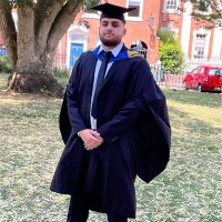 Adam Ahmed
