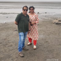 Mahesh Kothiyal