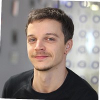 Alexandru Molnar