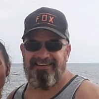 Larry Weston