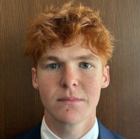 Alex Eberhart