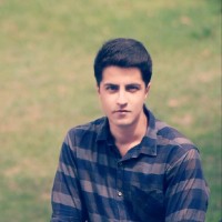 Tabarak Ali Shah