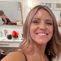 Lauren Yelcho