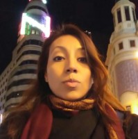 Ingrid M. M.