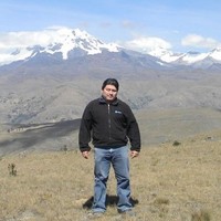 Roberto Espinoza