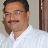 Suhas Pawar