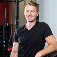 Aaron Walden