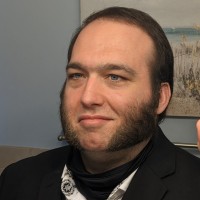 Bernie De Santis III