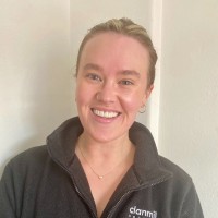 Isobel Clarke