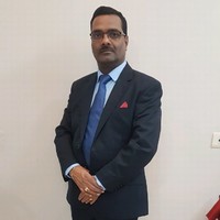 Sunil Singh