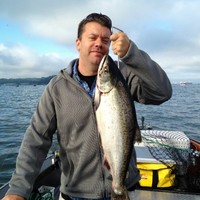 Dave Degroodt