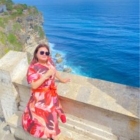 Friscilla Andi