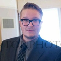Tyler Vigfusson