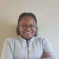 Alice Makgoba