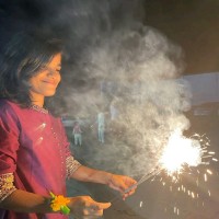 bhuvaneshwari patil