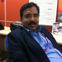 Prashant Mohanty