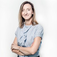 Magdalena Odrobna