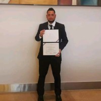 Jose Pablo Chavarria Aguilar