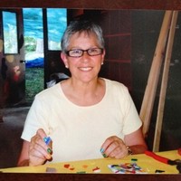 Roberta Blumberg