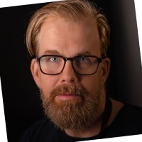 Staffan Ekstrand