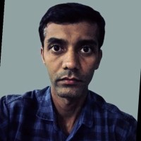 Mansoor Ahmed