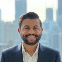 Kaveet Patel