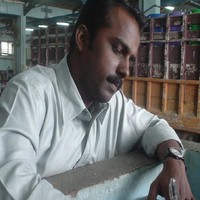 Murali Tharan