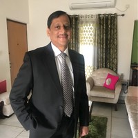 Vikas Goel