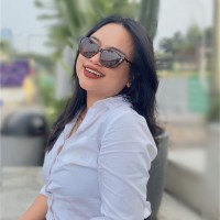 Theresia Arum Wulansari