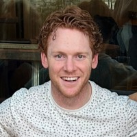 Darren Givlin