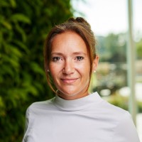 Corina Van Den Berg Msc