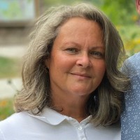 Anna Johnson